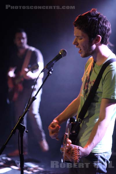 CARP - 2007-05-24 - PARIS - La Maroquinerie - 